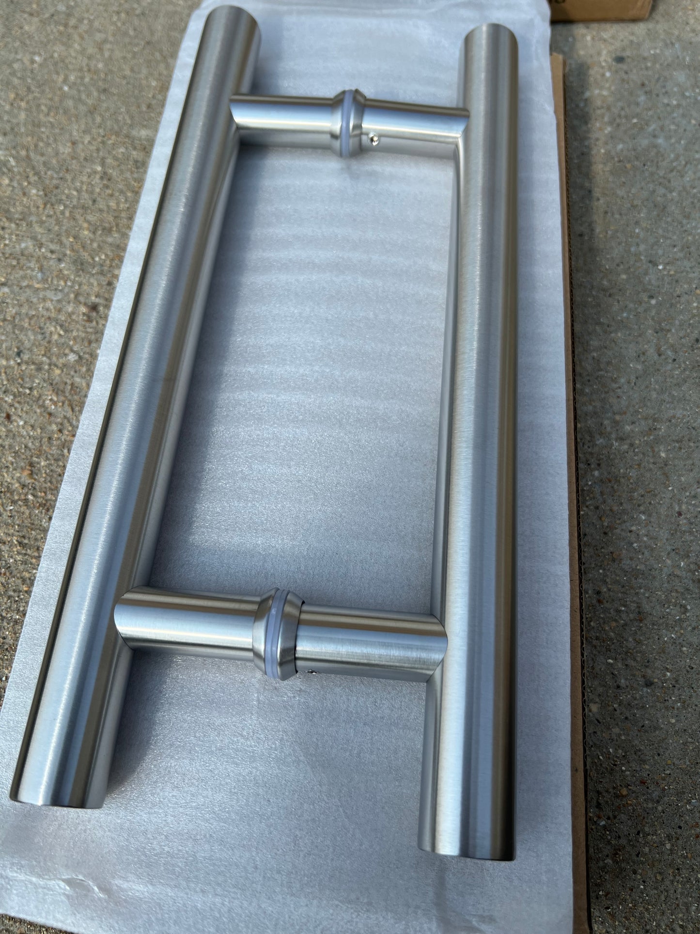 8” Ladder Pull handle