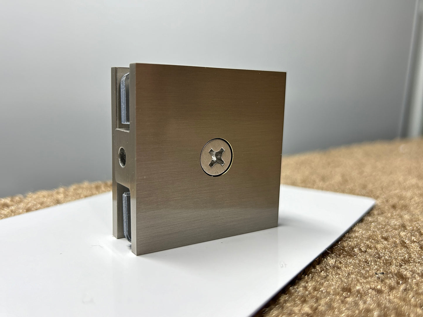 Glass Clamp