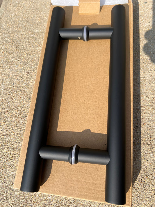 8” Ladder Pull handle