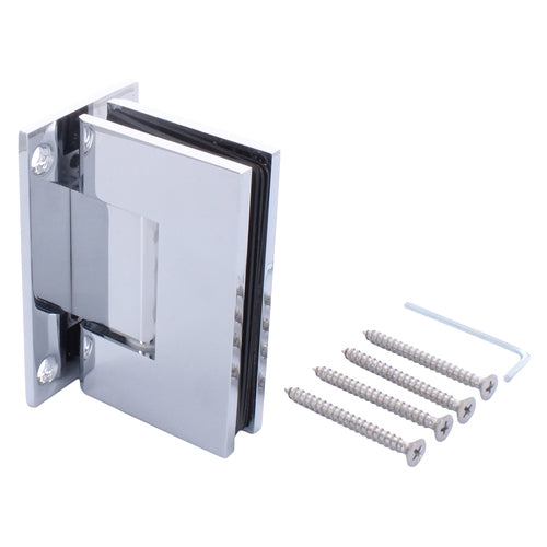 Standard Duty Hinge - 3 Colors Available